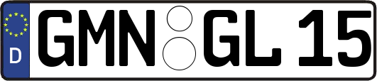 GMN-GL15