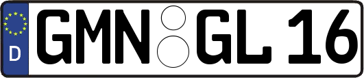 GMN-GL16