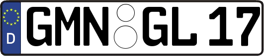 GMN-GL17