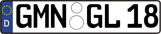 GMN-GL18