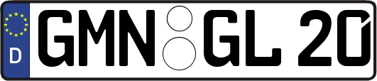 GMN-GL20