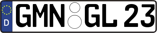 GMN-GL23