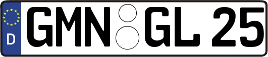 GMN-GL25