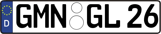 GMN-GL26