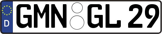 GMN-GL29