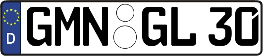 GMN-GL30
