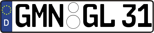 GMN-GL31