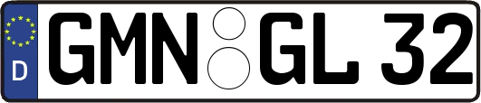 GMN-GL32