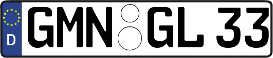 GMN-GL33