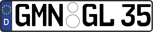GMN-GL35