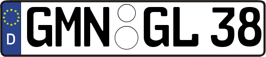 GMN-GL38