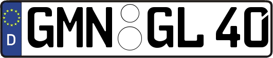 GMN-GL40