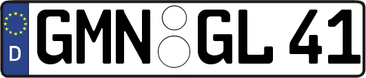 GMN-GL41