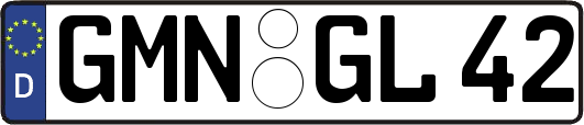 GMN-GL42