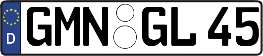 GMN-GL45