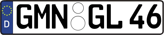 GMN-GL46