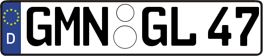 GMN-GL47