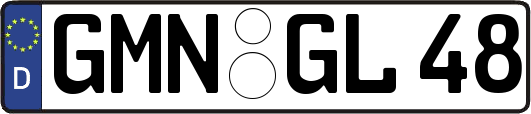 GMN-GL48