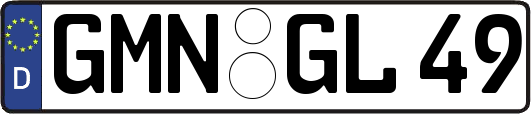 GMN-GL49