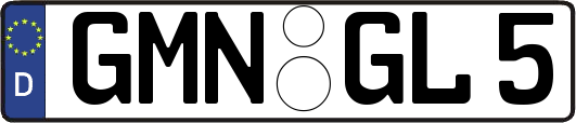 GMN-GL5