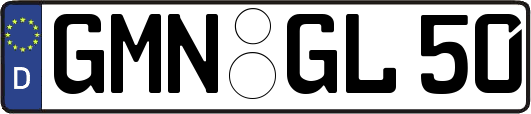 GMN-GL50