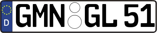 GMN-GL51