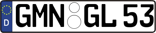 GMN-GL53