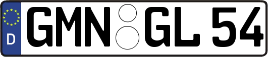 GMN-GL54