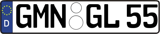 GMN-GL55