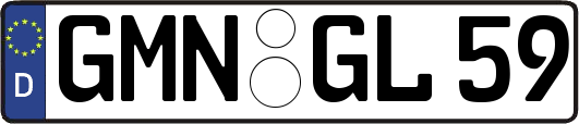 GMN-GL59