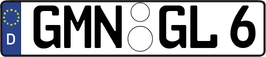 GMN-GL6
