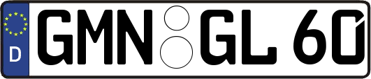 GMN-GL60
