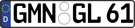 GMN-GL61