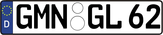 GMN-GL62