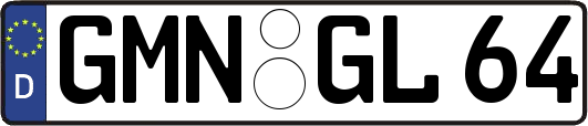GMN-GL64
