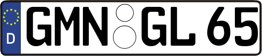 GMN-GL65
