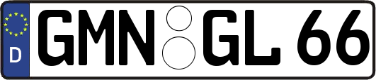 GMN-GL66