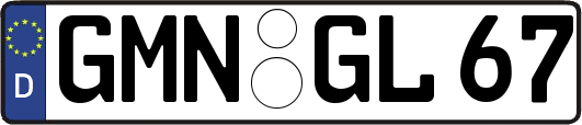 GMN-GL67