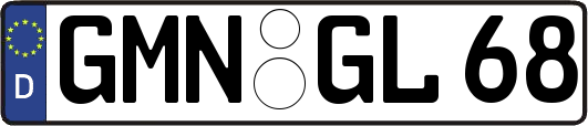 GMN-GL68