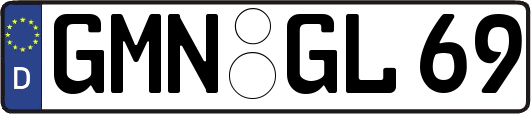 GMN-GL69