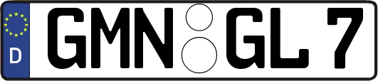 GMN-GL7