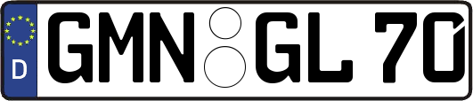 GMN-GL70