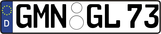 GMN-GL73