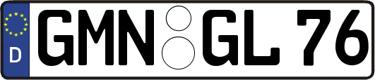GMN-GL76