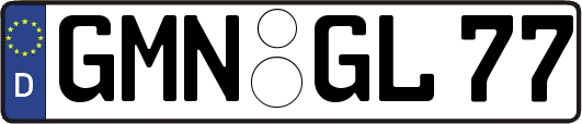 GMN-GL77