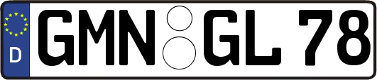 GMN-GL78
