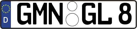 GMN-GL8