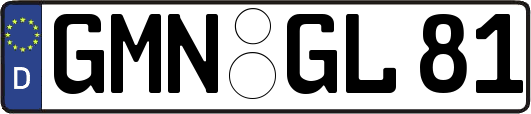 GMN-GL81