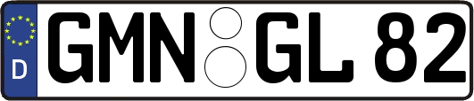 GMN-GL82