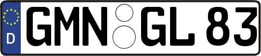 GMN-GL83